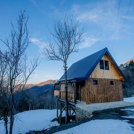 Maksudiye Selale Tatil Koyu Villa Geyve Ngoại thất bức ảnh