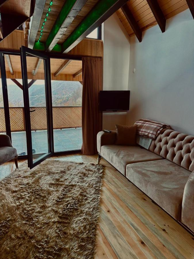 Maksudiye Selale Tatil Koyu Villa Geyve Ngoại thất bức ảnh