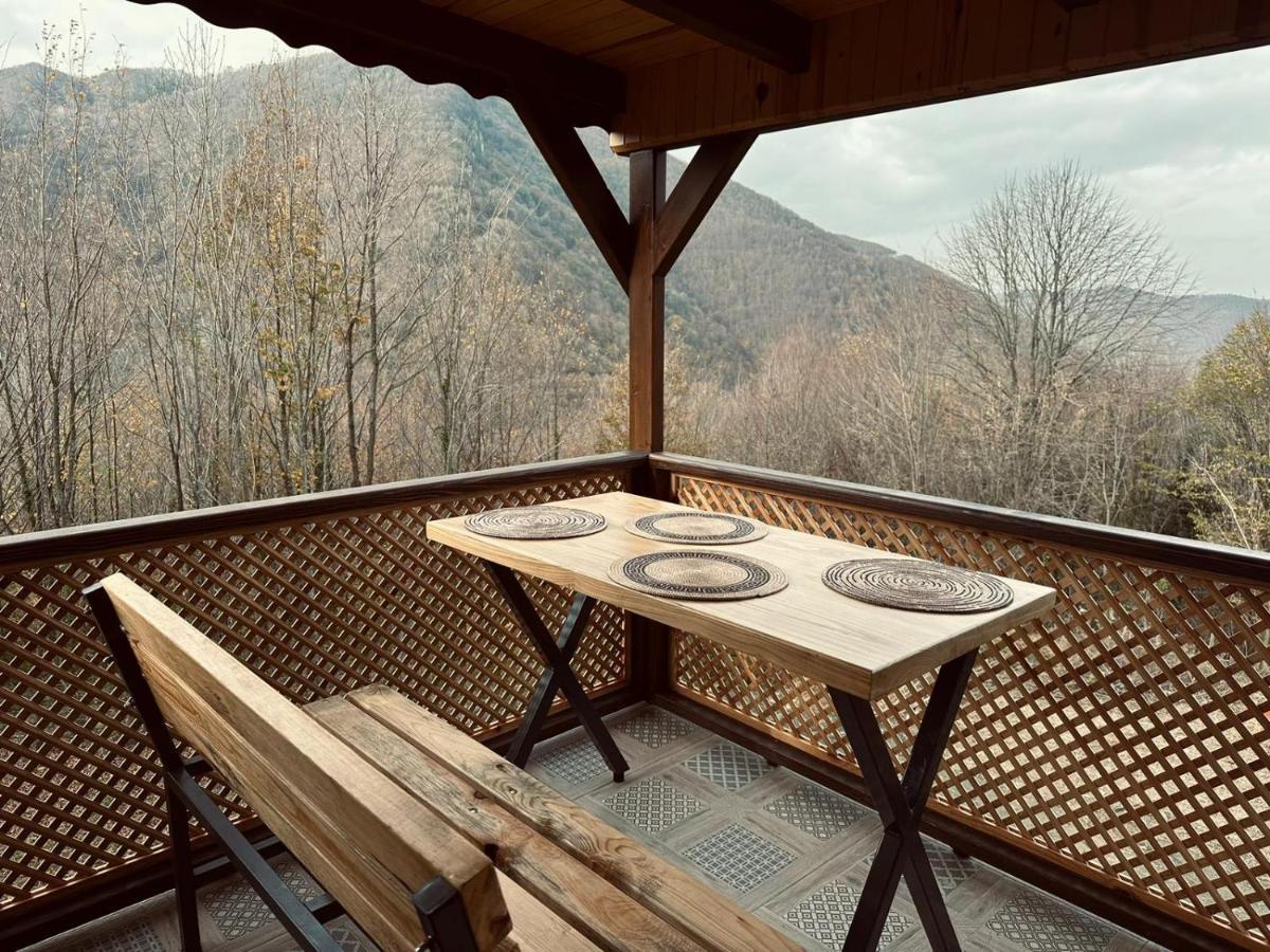 Maksudiye Selale Tatil Koyu Villa Geyve Ngoại thất bức ảnh