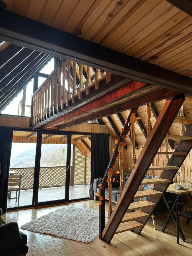 Maksudiye Selale Tatil Koyu Villa Geyve Ngoại thất bức ảnh