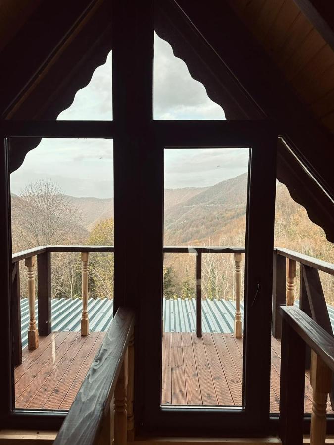 Maksudiye Selale Tatil Koyu Villa Geyve Ngoại thất bức ảnh
