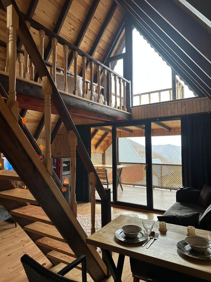 Maksudiye Selale Tatil Koyu Villa Geyve Ngoại thất bức ảnh