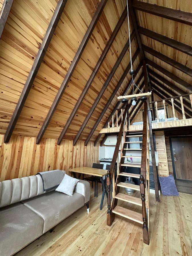 Maksudiye Selale Tatil Koyu Villa Geyve Ngoại thất bức ảnh