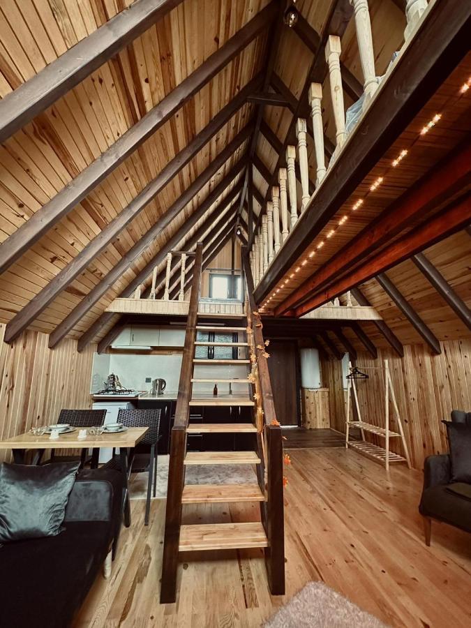 Maksudiye Selale Tatil Koyu Villa Geyve Ngoại thất bức ảnh