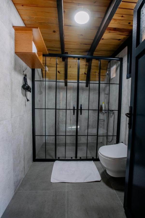 Maksudiye Selale Tatil Koyu Villa Geyve Ngoại thất bức ảnh