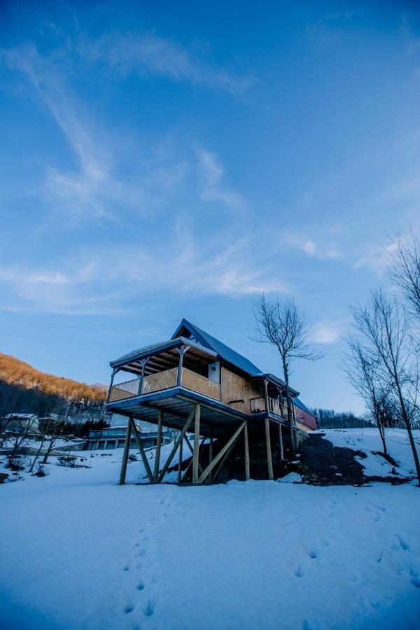 Maksudiye Selale Tatil Koyu Villa Geyve Ngoại thất bức ảnh